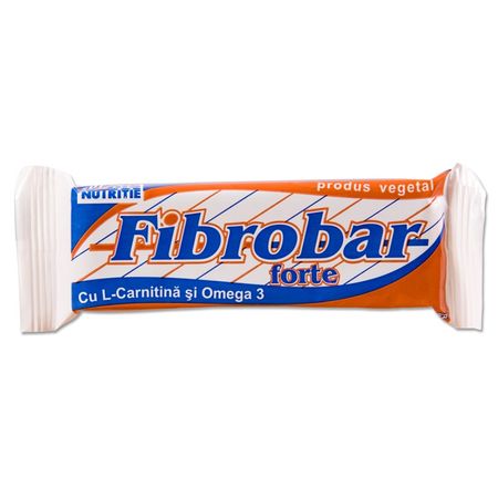Baton Fibrobar Forte Redis 60gr