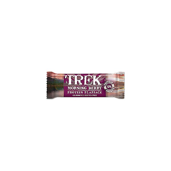 Baton Proteic cu Ovaz Morning Berry Trek 50gr Natural Balance Foods