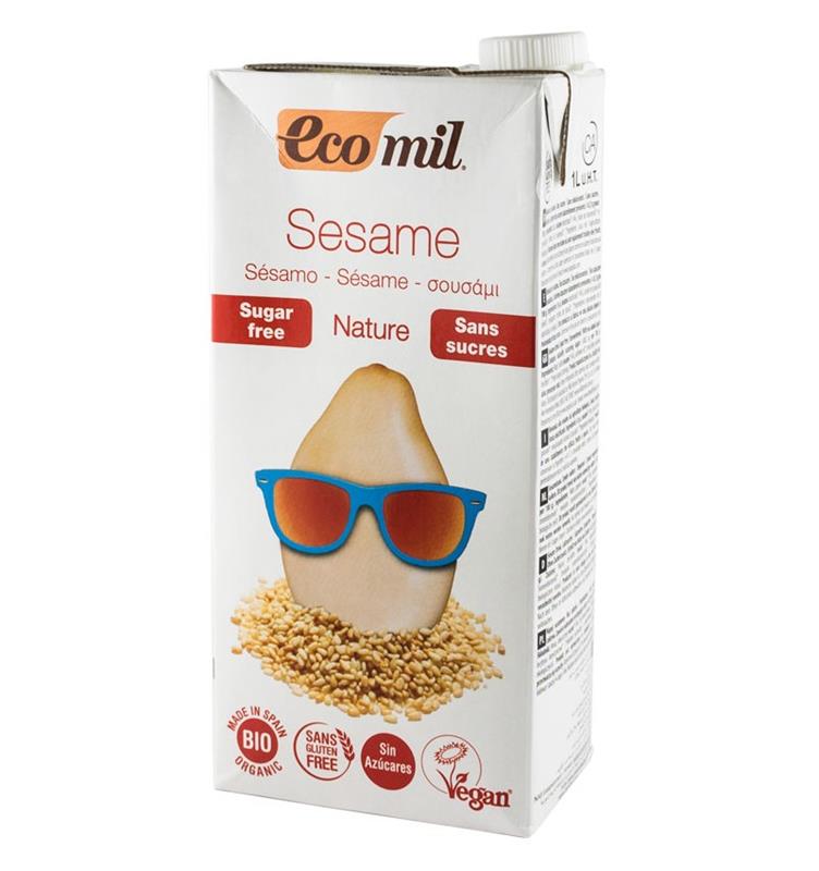 Bautura de Susan Bio Ecomil 1L