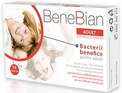 Benebian Adult Walmark 14cps