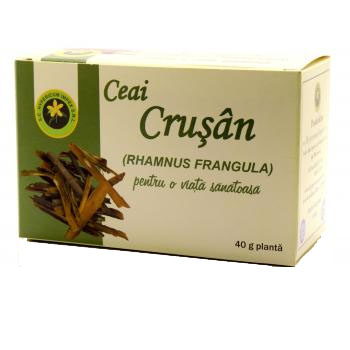 Ceai Crusin 40gr Hypericum