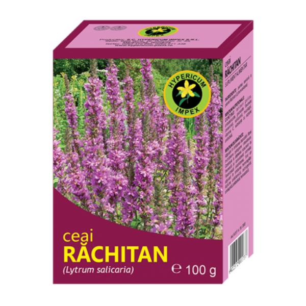 Ceai de Rachitan 100gr Hypericum