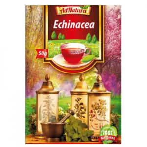 Ceai Echinaceea Adserv 50gr