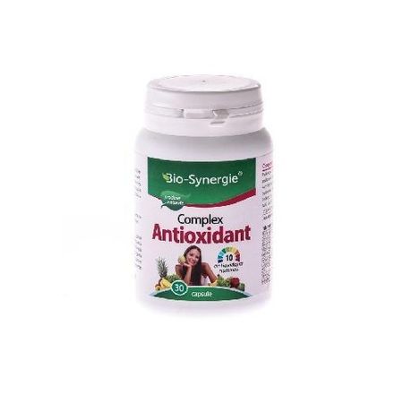 Complex Antioxidant Bio Synergie 30cps