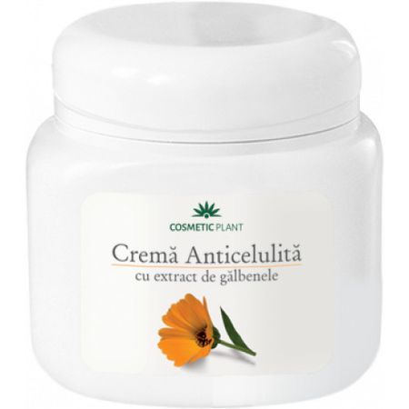 Crema Anticelulita Cosmetic Plant 500ml
