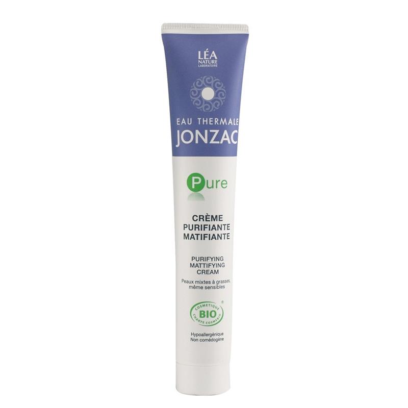 Crema Bio Purifianta Matifianta Jonzac VN 50ml