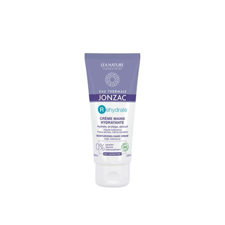 Crema de Maini Intens Hidratanta Bio 50ml Jonzac