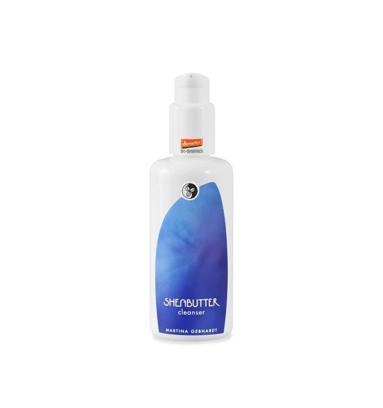 Demachiant cu Unt de Shea 150ml Martina Gebhardt