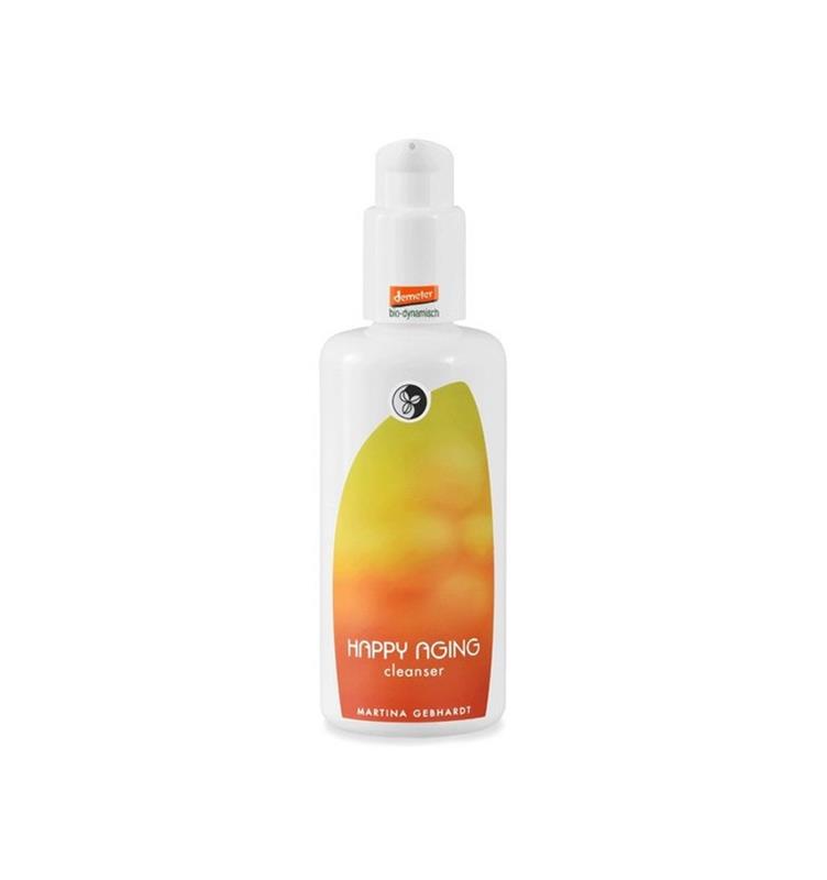 Demachiant Happy Aging 150ml Martina Gebhardt