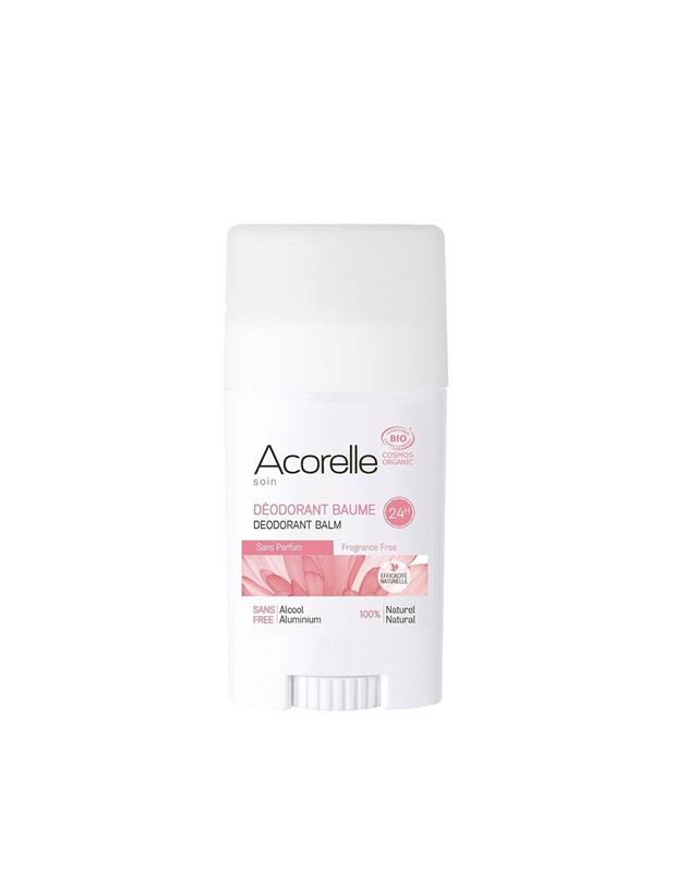 Deodorant Bio cu Eficacitate Maxima Acorelle 40gr