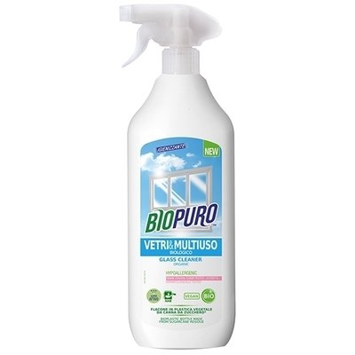 Detergent Hipoalergen Universal Bio Biopuro 500ml