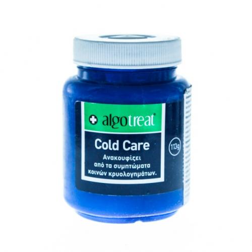 Gel Algotreat Cold Care Aboca 113gr