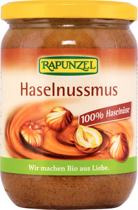 Pasta Bio Alune Vegan Rapunzel 500gr