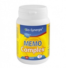 Memo Complex 300mg Bio Synergie 60cps