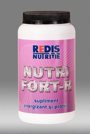 Nutrifort R Redis 400gr