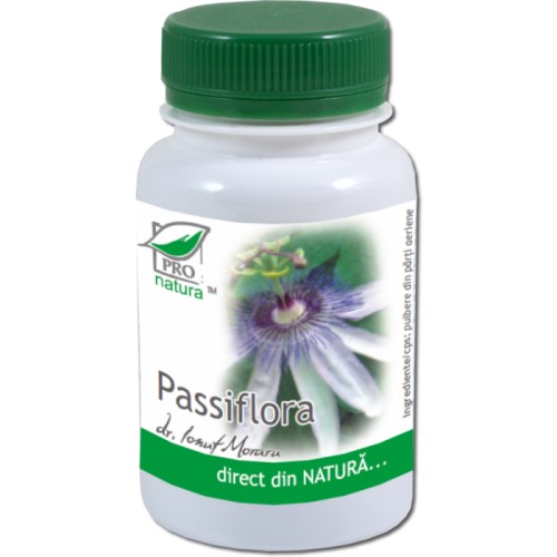 Passiflora Medica 200cps