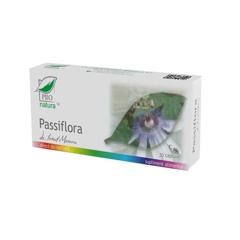 Passiflora Medica 30cps