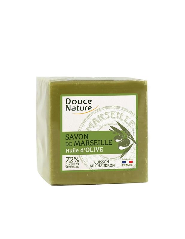 Sapun Verde de Marsilia Douce Nature 300gr