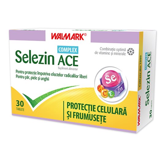 Selezin Ace Complex Walmark 30tb