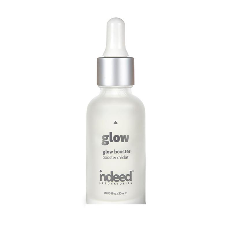 Ser pentru Luminozitate si Stralucire cu Biolipide Glow Booster 30 mililitri Indeed