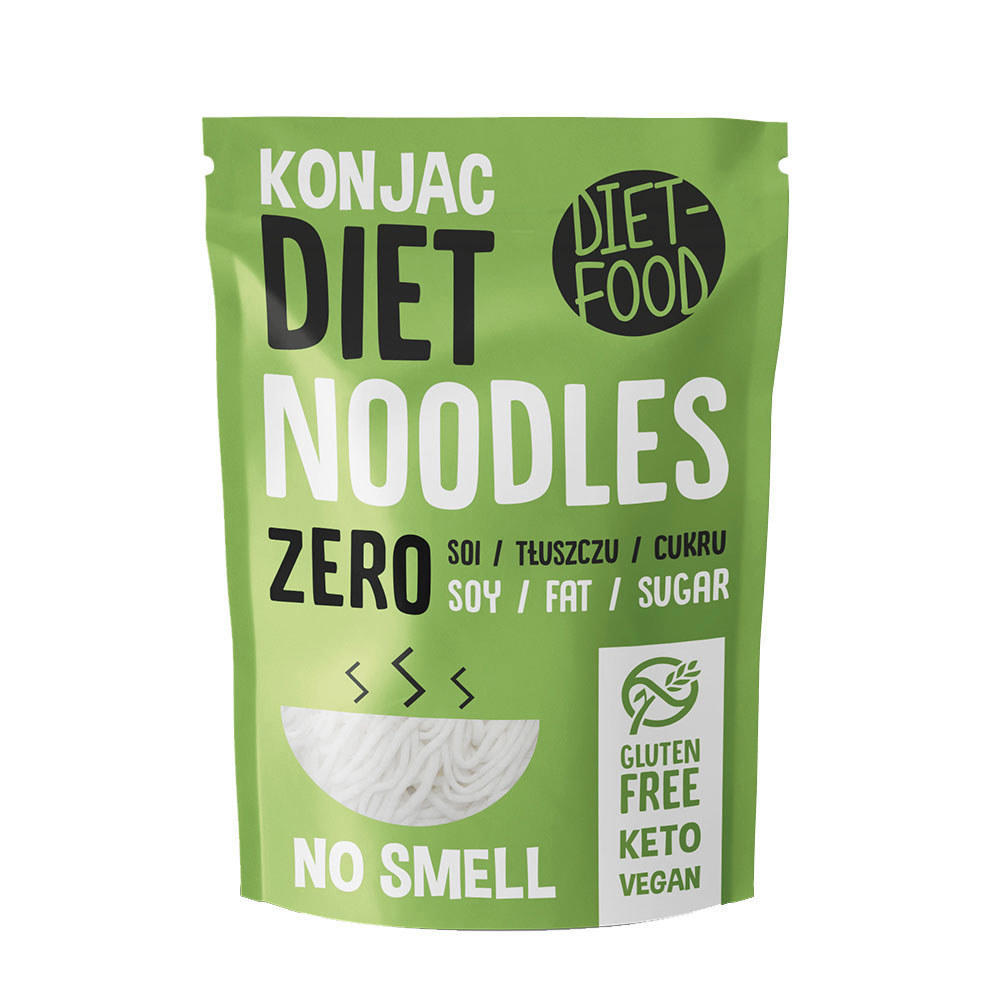 Shirataki Taitei Konjac Diet Food 200gr