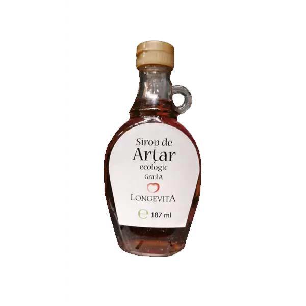 Sirop Artar Grad B Eco Longevita 187ml