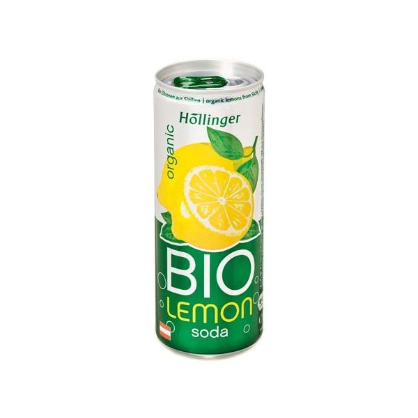 Suc de Lamaie Bio Hollinger 250ml