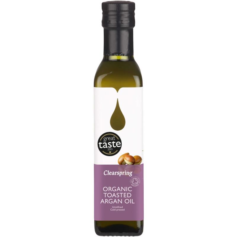 Ulei Argan Presat la Rece Bio Paradisul Verde 250ml