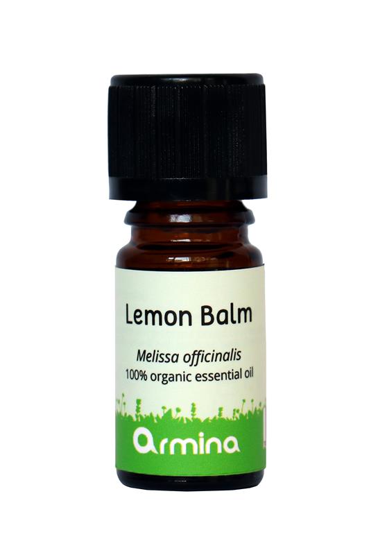 Ulei Esential de Melisa - Roinita Bio Armina 5ml