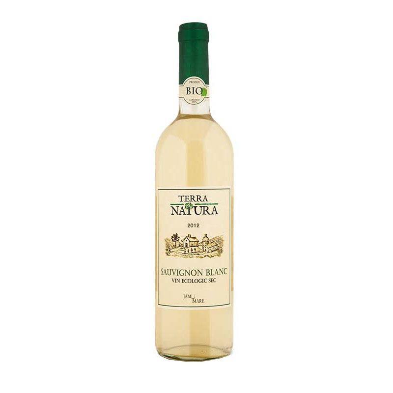 Vin Bio Sauvignion Blanc Pronat 750ml